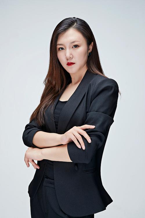 黄彦民 灯光与音效负责人